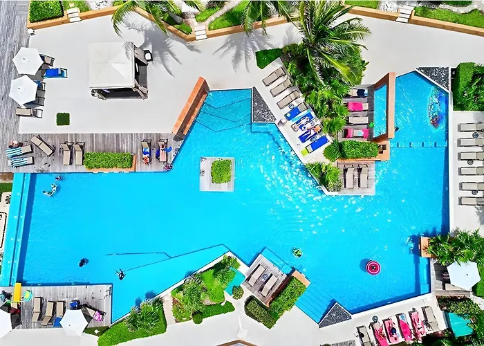 205 C: Centrally Located Apto. With Ocean View Playa del Carmen