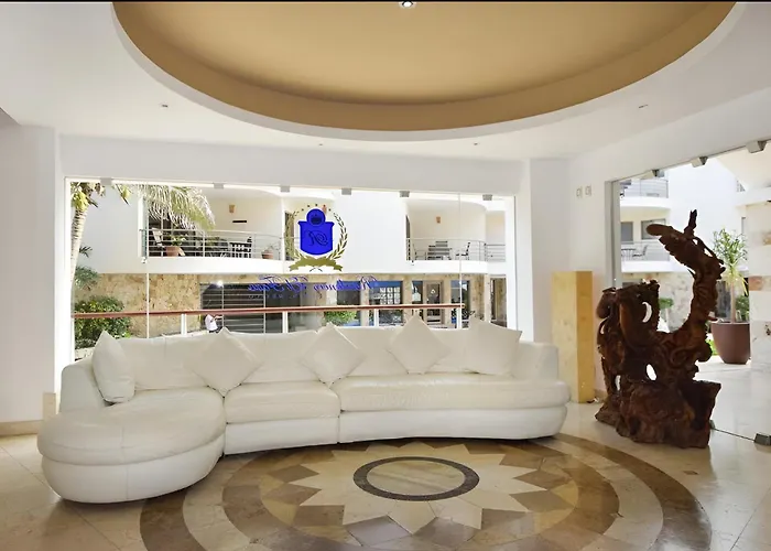 Apartment 205 C: Centrally Located Apto. With Ocean View Playa del Carmen