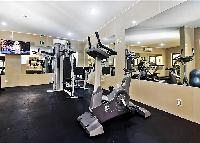 205 C: Centrally Located Apto. With Ocean View Playa del Carmen