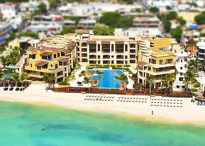 205 C: Centrally Located Apto. With Ocean View Apartment