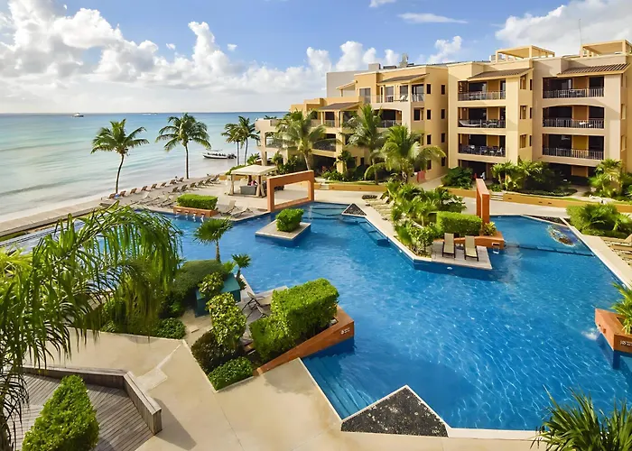 205 C: Centrally Located Apto. With Ocean View Apartment *